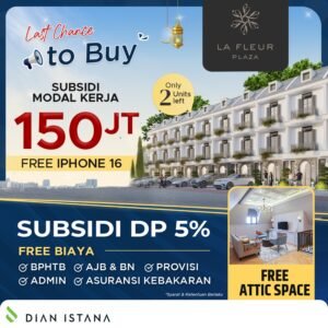 Dian Istana