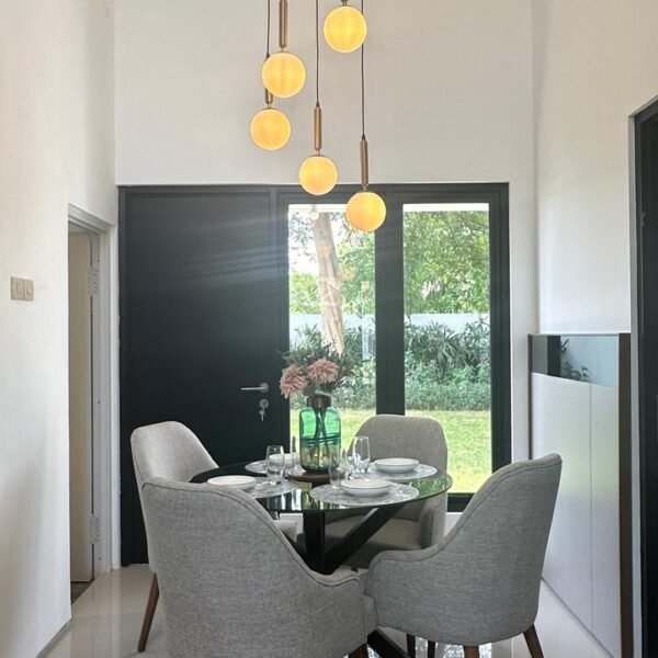 SWP Residence