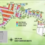 Bukit Mentari Brayu