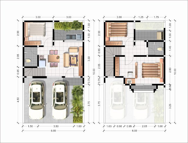 Strategi “Energy-Driven Property”: Membaca Efek Domino…