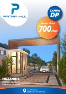 Patra Hill