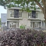 Jess Residence