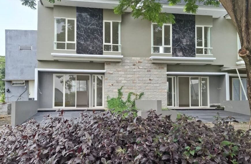 Jess Residence