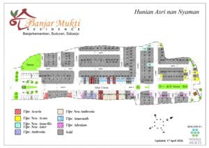 Banjar Mukti Residence