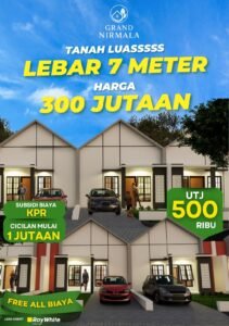 Grand Nirmala