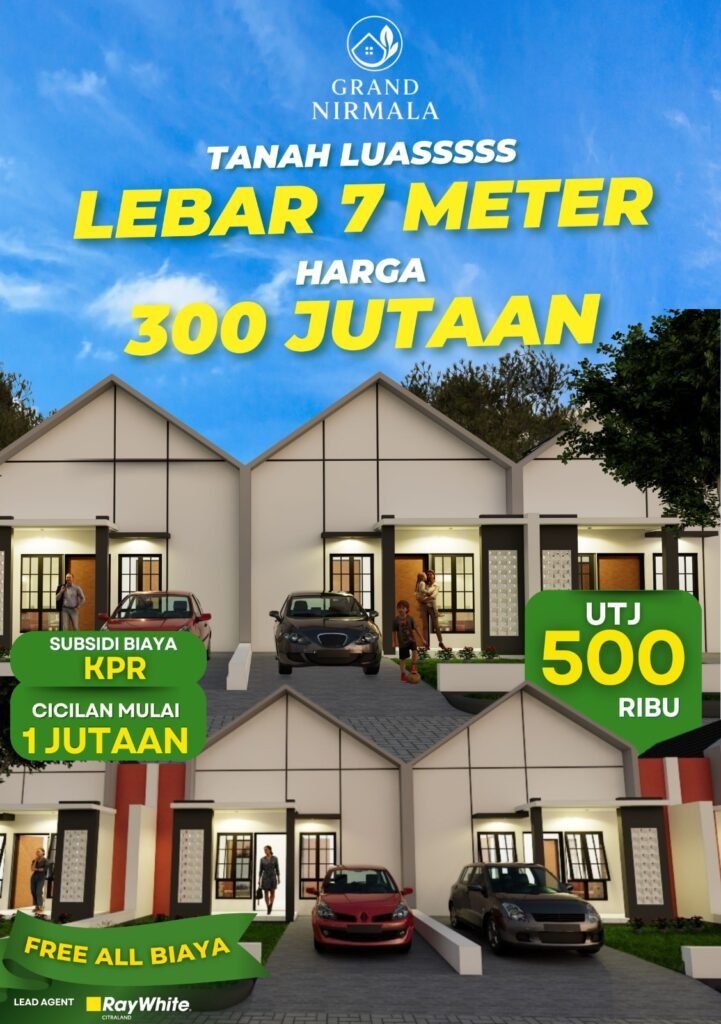 Grand Nirmala