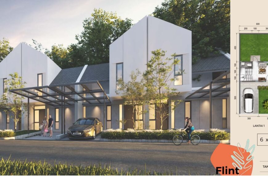 Terrania Living