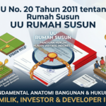 UU No 20 Tahun 2011