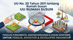 UU No 20 Tahun 2011
