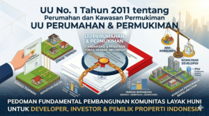 UU Nomor 1 Tahun 2011