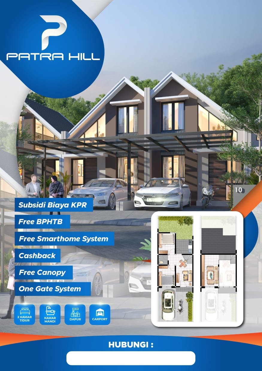 Patra Hill