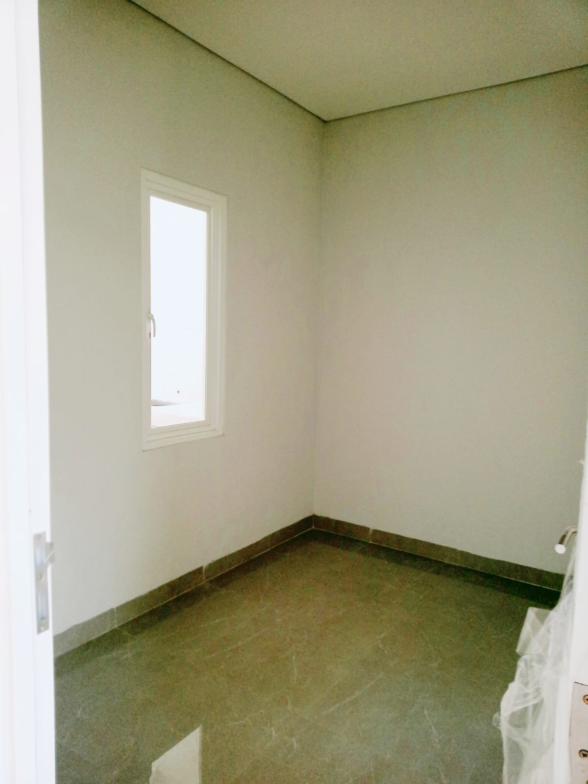 Dapur Bersih & Kitchen Sink