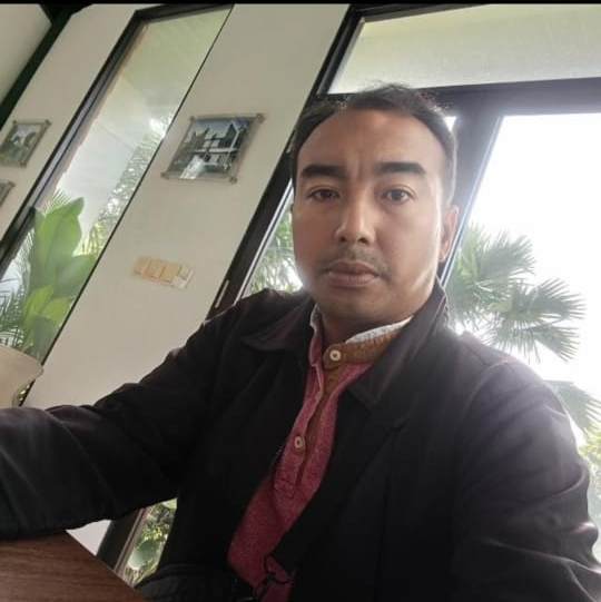 Eko Hadi Kurniawan