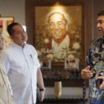 Penyelesaian Lahan Perumahan BRAN dalam pertemuan Menteri PKP Maruarar Sirait bersama pejabat pertanahan